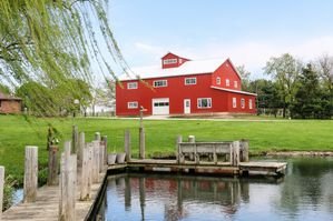 Koranek 21 Workshop Cold Storage Autumn Red Regal White Great Pic