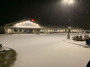 Brakers in Snow 2