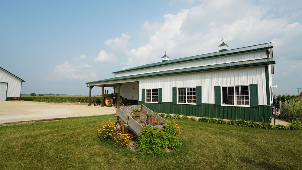 Agricultural