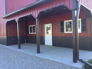 Thompson-Downspout